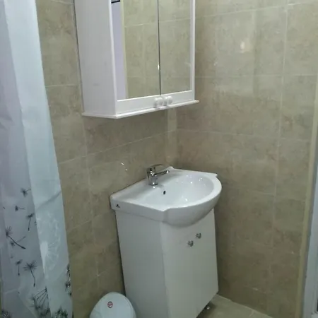 Pensiunea Mary * エフォリエ・ノルド