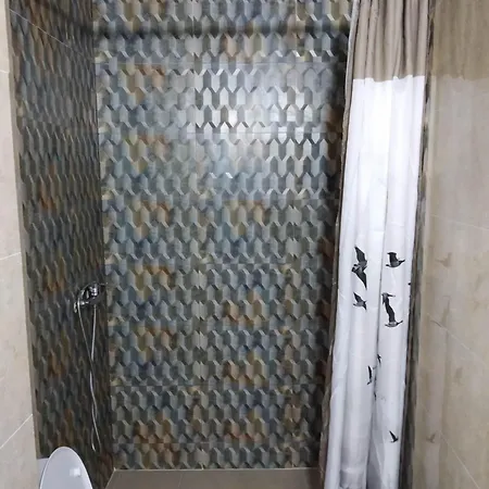 Pensiunea Mary エフォリエ・ノルド