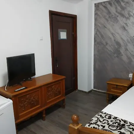 Pensiunea Mary Eforie Nord