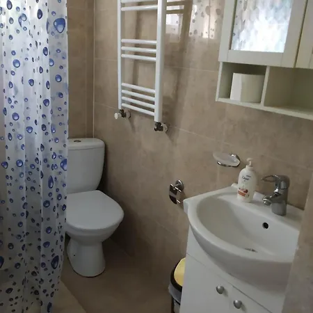 Pensiunea Mary Eforie Nord