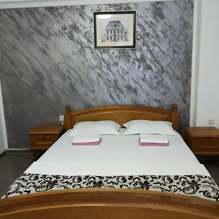 Hostel Pensiunea Mary Eforie Nord