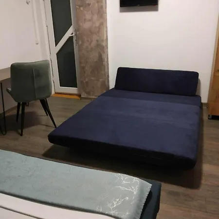 Pensiunea Mary Hostel Eforie Nord