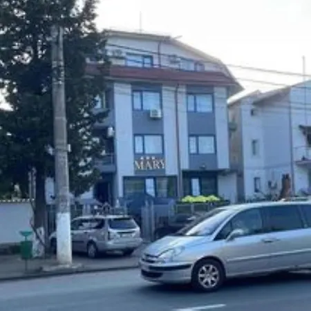 Hostel Pensiunea Mary Eforie Nord