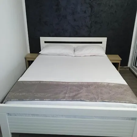 Pensiunea Mary Hostel Eforie Nord