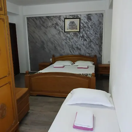 Hostel Pensiunea Mary Eforie Nord